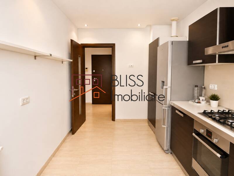 Apartament 4 Camere Dorobanti – 139 Mp, Centrala Proprie, Parcare | Bliss Imobiliare / Photo 5 - BLISS Imobiliare