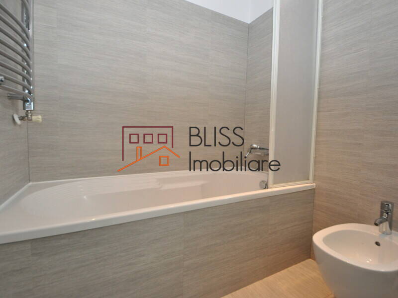 Apartament 4 Camere Dorobanti – 139 Mp, Centrala Proprie, Parcare | Bliss Imobiliare / Photo 14 - BLISS Imobiliare