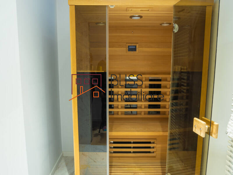 Smart Home Villa In Baneasa Residential Park, Bucharest / Ilfov | Bliss Imobiliare / Photo 17 - BLISS Imobiliare