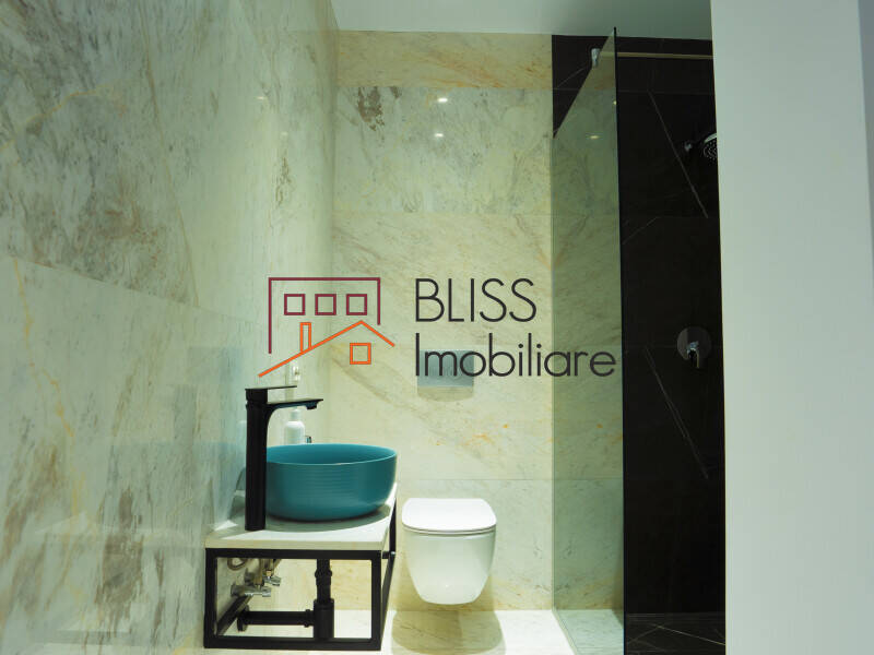 Vila Smart Home In Baneasa Residential Park | Bliss Imobiliare / Photo 22 - BLISS Imobiliare