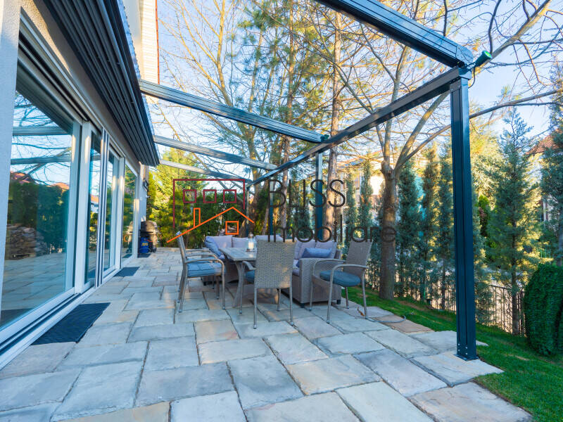 Vila Smart Home In Baneasa Residential Park | Bliss Imobiliare / Photo 2 - BLISS Imobiliare