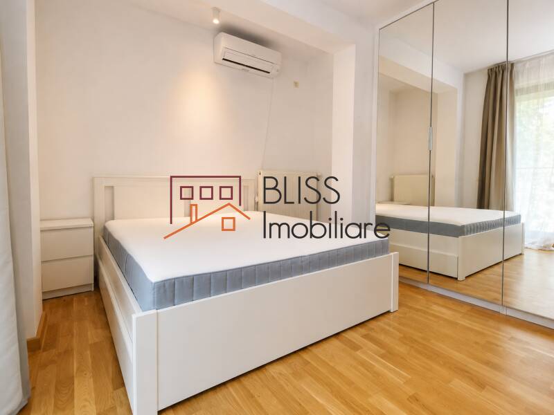Apartament Modern 3 Camere Floreasca | Bliss Imobiliare / Photo 12 - BLISS Imobiliare