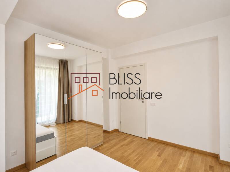 Apartament Modern 3 Camere Floreasca | Bliss Imobiliare / Photo 13 - BLISS Imobiliare