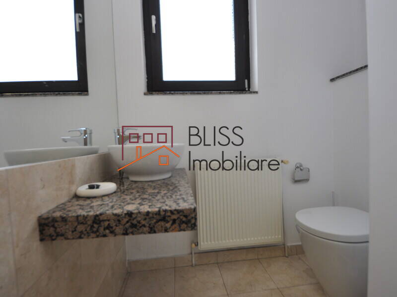 Furnished 2-bedroom Apartment In Floreasca, Bucharest | Bliss Imobiliare / Photo 17 - BLISS Imobiliare
