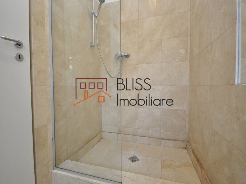 Furnished 2-bedroom Apartment In Floreasca, Bucharest | Bliss Imobiliare / Photo 18 - BLISS Imobiliare