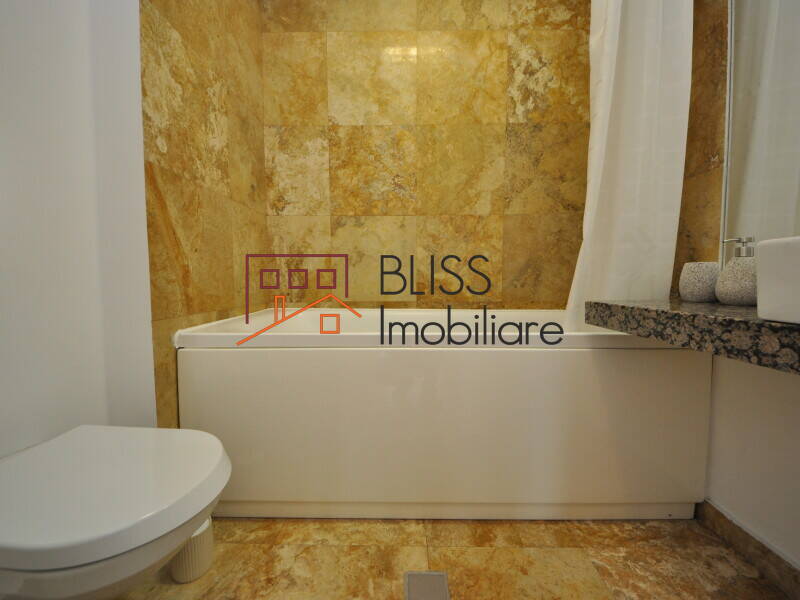 Apartament Modern 3 Camere Floreasca | Bliss Imobiliare / Photo 14 - BLISS Imobiliare