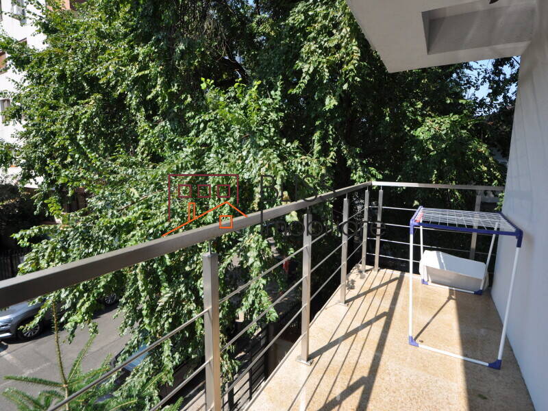 Furnished 2-bedroom Apartment In Floreasca, Bucharest | Bliss Imobiliare / Photo 9 - BLISS Imobiliare