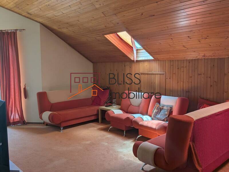 10 Rooms, 515 Sqm Usable Area, 1,059 Sqm Plot – Iancu Nicolae, Bucharest / Ilfov | Bliss Imobiliare / Photo 9 - BLISS Imobiliare