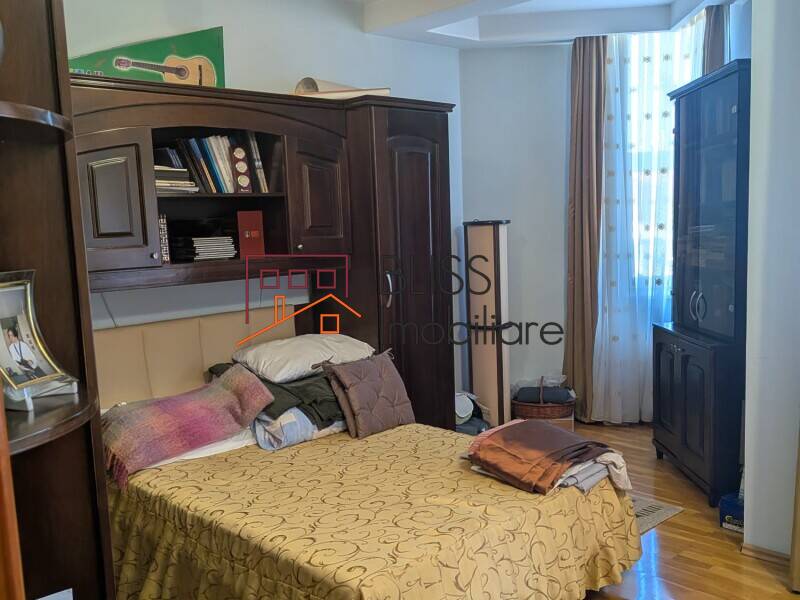 10 Camere, 515 Mp Utili, Teren 1.059 Mp – Iancu Nicolae, Voluntari | Bliss Imobiliare / Photo 5 - BLISS Imobiliare