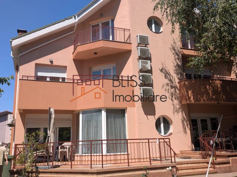 10 Camere, 515 Mp Utili, Teren 1.059 Mp – Iancu Nicolae, Voluntari | Bliss Imobiliare / Photo 13 - BLISS Imobiliare