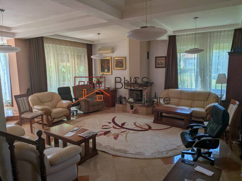10 Camere, 515 Mp Utili, Teren 1.059 Mp – Iancu Nicolae, Voluntari | Bliss Imobiliare / Photo 2 - BLISS Imobiliare