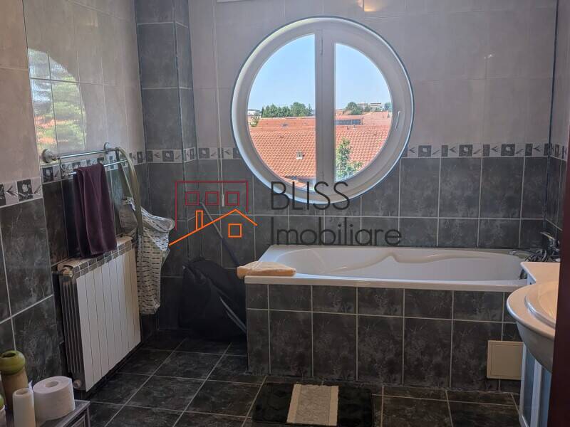 10 Camere, 515 Mp Utili, Teren 1.059 Mp – Iancu Nicolae, Voluntari | Bliss Imobiliare / Photo 10 - BLISS Imobiliare