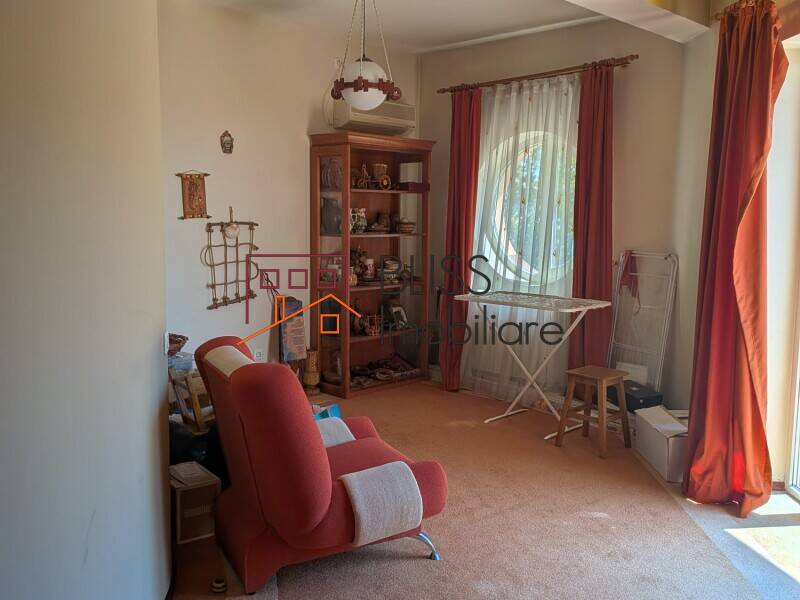 10 Camere, 515 Mp Utili, Teren 1.059 Mp – Iancu Nicolae, Voluntari | Bliss Imobiliare / Photo 8 - BLISS Imobiliare