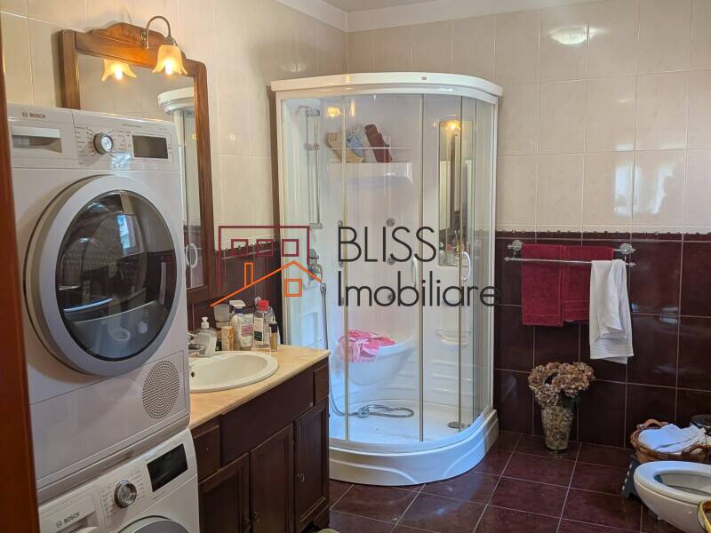 10 Camere, 515 Mp Utili, Teren 1.059 Mp – Iancu Nicolae, Voluntari | Bliss Imobiliare / Photo 11 - BLISS Imobiliare
