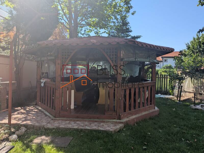 10 Camere, 515 Mp Utili, Teren 1.059 Mp – Iancu Nicolae, Voluntari | Bliss Imobiliare / Photo 12 - BLISS Imobiliare