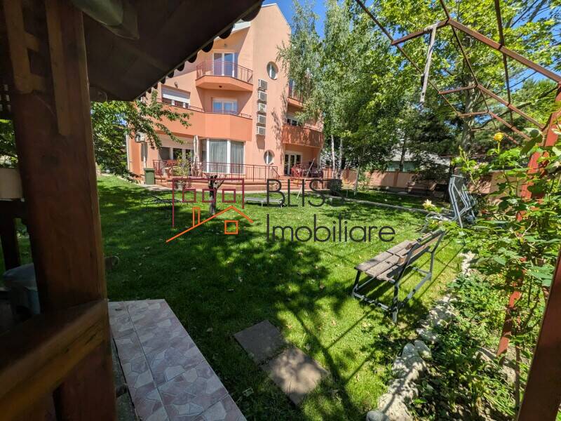 10 Camere, 515 Mp Utili, Teren 1.059 Mp – Iancu Nicolae, Voluntari | Bliss Imobiliare / Photo 1 - BLISS Imobiliare
