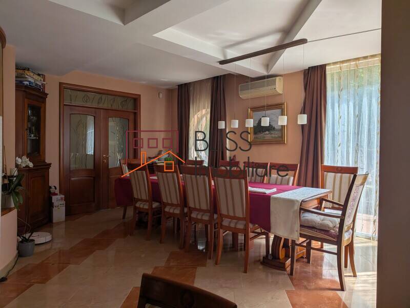10 Camere, 515 Mp Utili, Teren 1.059 Mp – Iancu Nicolae, Voluntari | Bliss Imobiliare / Photo 4 - BLISS Imobiliare