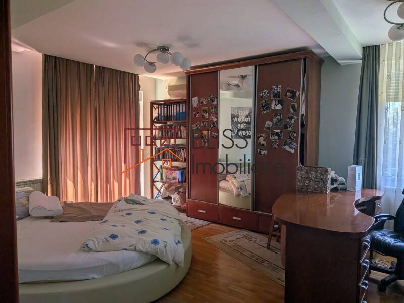 10 Camere, 515 Mp Utili, Teren 1.059 Mp – Iancu Nicolae, Voluntari | Bliss Imobiliare / Photo 7 - BLISS Imobiliare