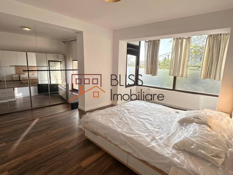 Vila de Vanzare Baneasa | Sisesti | Jandarmerie | Straulesti | Sector 1 - 5 Camere - ID:144538 | Bliss Imobiliare / Photo 9 - BLISS Imobiliare