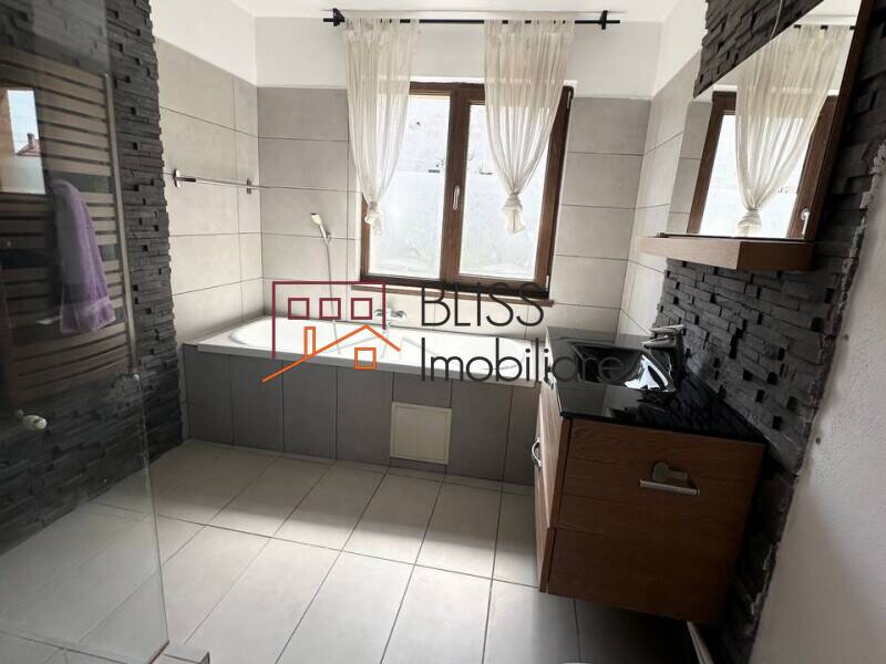 Vila de Vanzare Baneasa | Sisesti | Jandarmerie | Straulesti | Sector 1 - 5 Camere - ID:144538 | Bliss Imobiliare / Photo 10 - BLISS Imobiliare