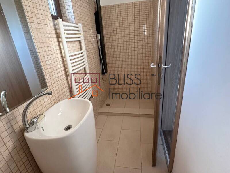 Vila de Vanzare Baneasa | Sisesti | Jandarmerie | Straulesti | Sector 1 - 5 Camere - ID:144538 | Bliss Imobiliare / Photo 11 - BLISS Imobiliare