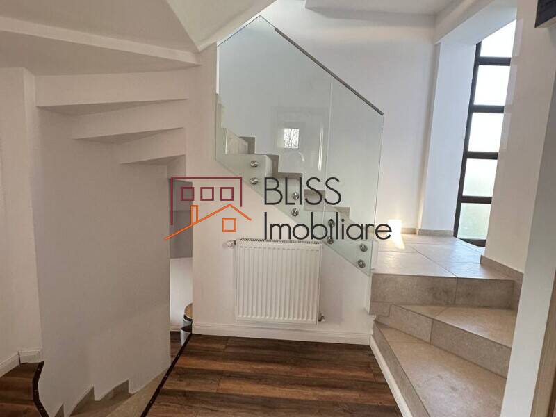 Vila de Vanzare Baneasa | Sisesti | Jandarmerie | Straulesti | Sector 1 - 5 Camere - ID:144538 | Bliss Imobiliare / Photo 13 - BLISS Imobiliare