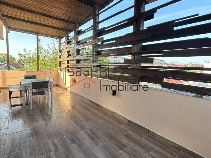 Vila de Vanzare Baneasa | Sisesti | Jandarmerie | Straulesti | Sector 1 - 5 Camere - ID:144538 | Bliss Imobiliare / Photo 6 - BLISS Imobiliare