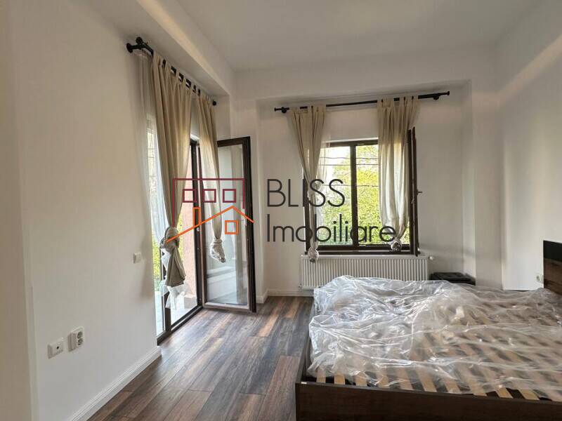 Villa for Sale Baneasa | Sisesti | Jandarmerie | Straulesti | Sector 1, Bucharest - 4 Bedroom - ID:144538 | Bliss Imobiliare / Photo 15 - BLISS Imobiliare