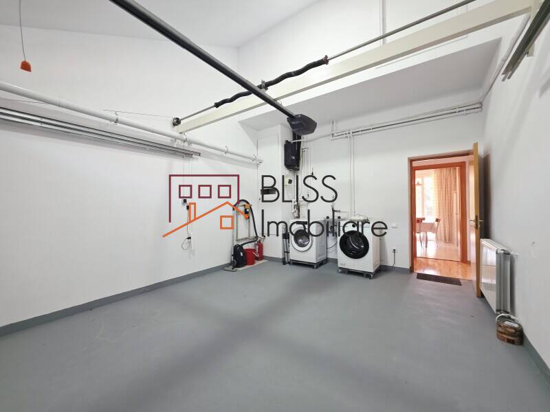 3-bedroom Villa In Ibiza Residential Park, Bucharest / Ilfov | Bliss Imobiliare / Photo 10 - BLISS Imobiliare