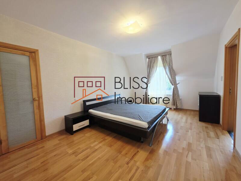 Vila 6 Camere In Ibiza Residential Park Pipera | Bliss Imobiliare / Photo 15 - BLISS Imobiliare