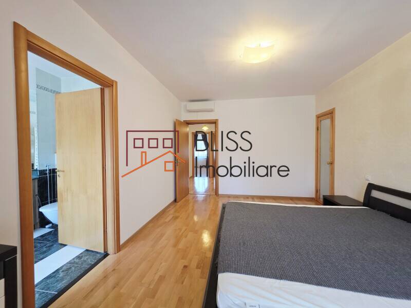 Vila 6 Camere In Ibiza Residential Park Pipera | Bliss Imobiliare / Photo 16 - BLISS Imobiliare