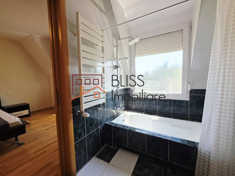 Vila 6 Camere In Ibiza Residential Park Pipera | Bliss Imobiliare / Photo 17 - BLISS Imobiliare