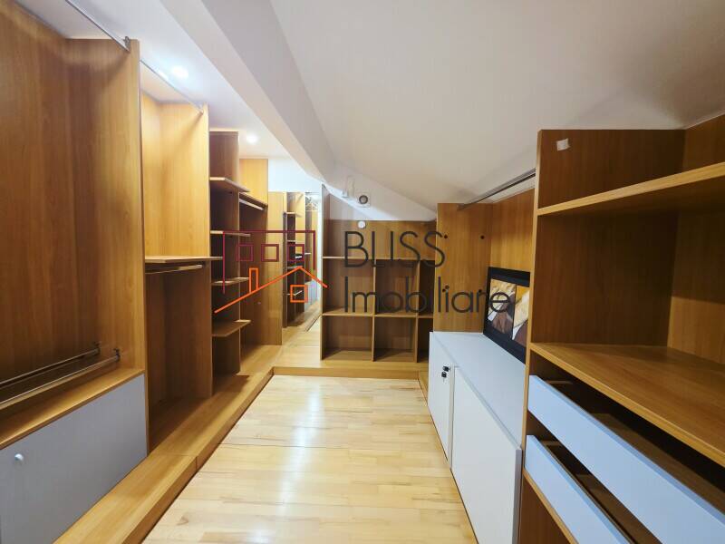 3-bedroom Villa In Ibiza Residential Park, Bucharest / Ilfov | Bliss Imobiliare / Photo 18 - BLISS Imobiliare