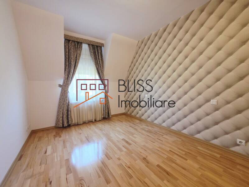 Vila 6 Camere In Ibiza Residential Park Pipera | Bliss Imobiliare / Photo 19 - BLISS Imobiliare