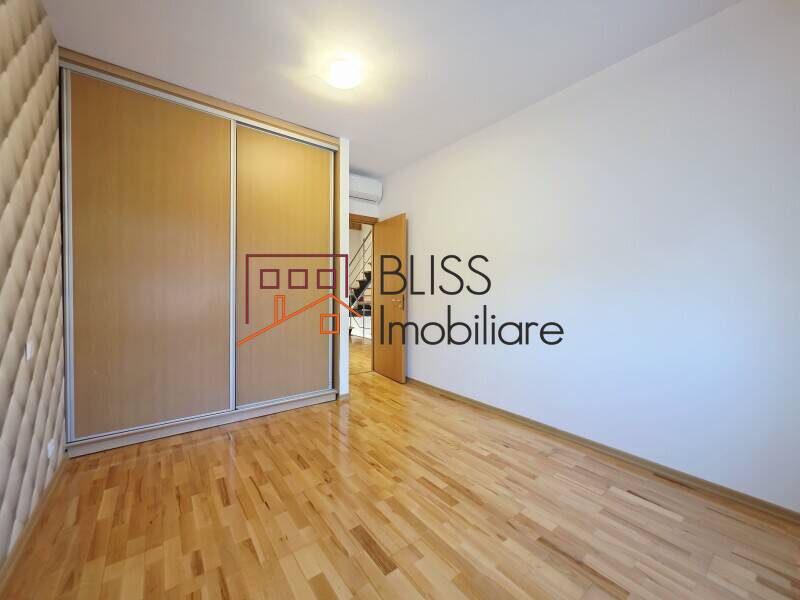 3-bedroom Villa In Ibiza Residential Park, Bucharest / Ilfov | Bliss Imobiliare / Photo 20 - BLISS Imobiliare