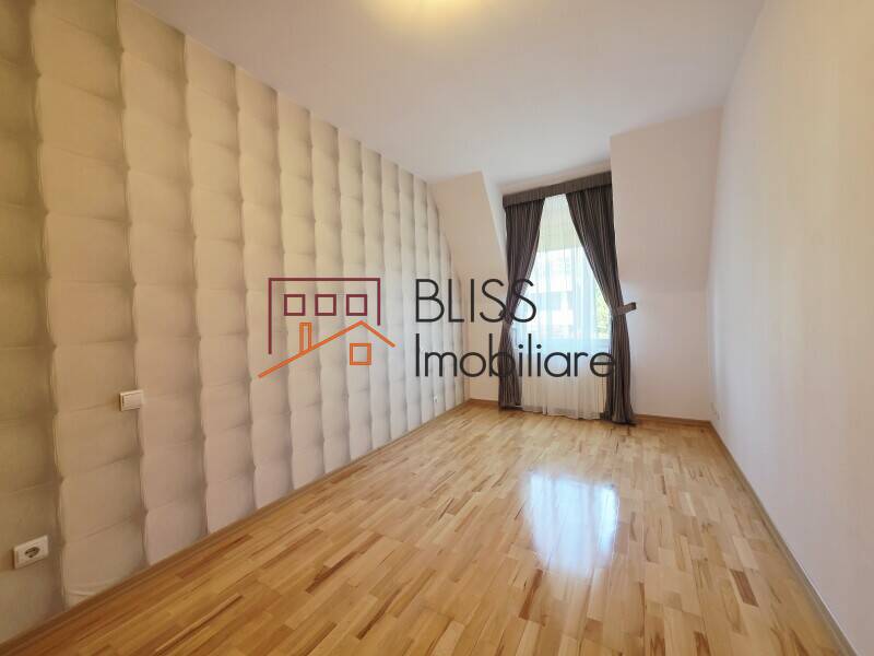 3-bedroom Villa In Ibiza Residential Park, Bucharest / Ilfov | Bliss Imobiliare / Photo 21 - BLISS Imobiliare