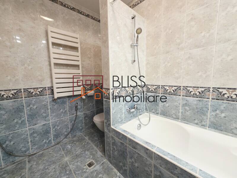 Vila 6 Camere In Ibiza Residential Park Pipera | Bliss Imobiliare / Photo 24 - BLISS Imobiliare