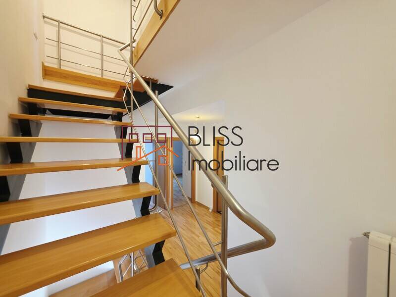 Vila 6 Camere In Ibiza Residential Park Pipera | Bliss Imobiliare / Photo 25 - BLISS Imobiliare