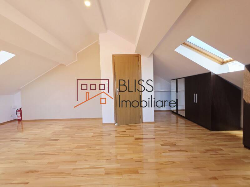 Vila 6 Camere In Ibiza Residential Park Pipera | Bliss Imobiliare / Photo 29 - BLISS Imobiliare