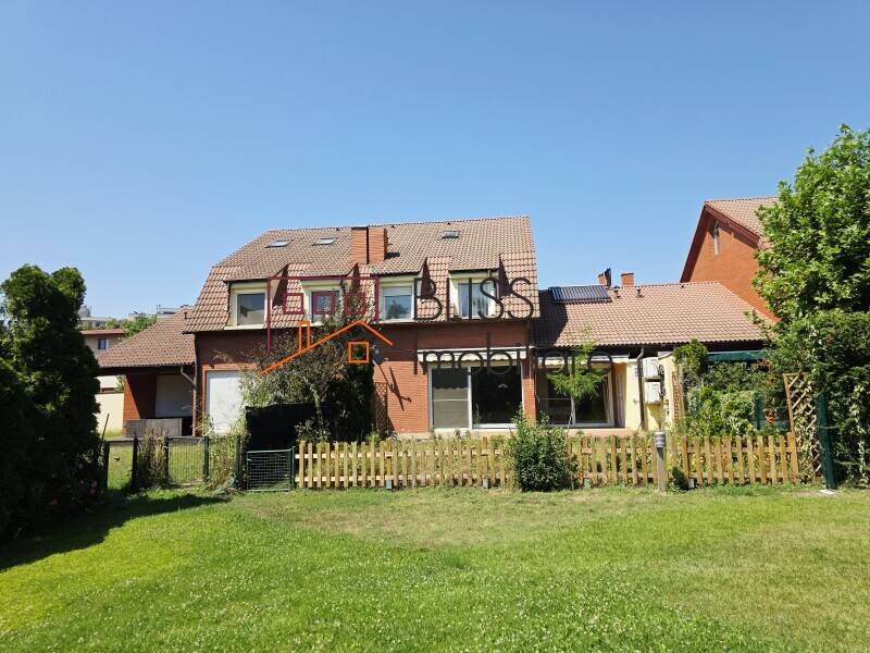 3-bedroom Villa In Ibiza Residential Park, Bucharest / Ilfov | Bliss Imobiliare / Photo 1 - BLISS Imobiliare