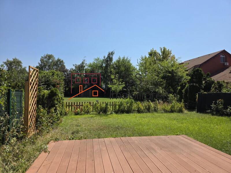 Vila 6 Camere In Ibiza Residential Park Pipera | Bliss Imobiliare / Photo 2 - BLISS Imobiliare