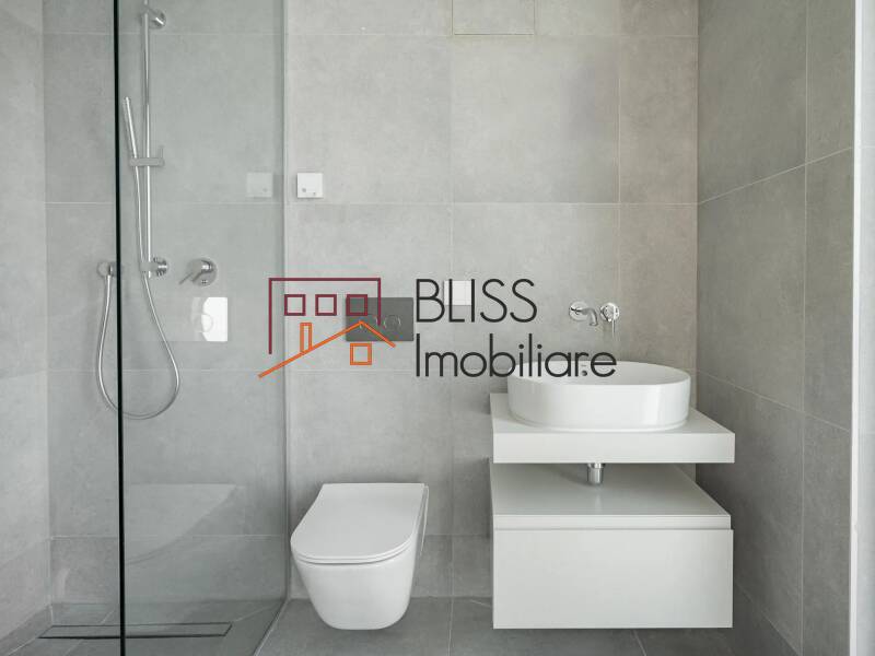 3-Bedroom Home, 125 Sqm Usable Area, Amber Forest, Otopeni - NZEB Suburb, Bucharest / Ilfov | Bliss Imobiliare / Photo 13 - BLISS Imobiliare