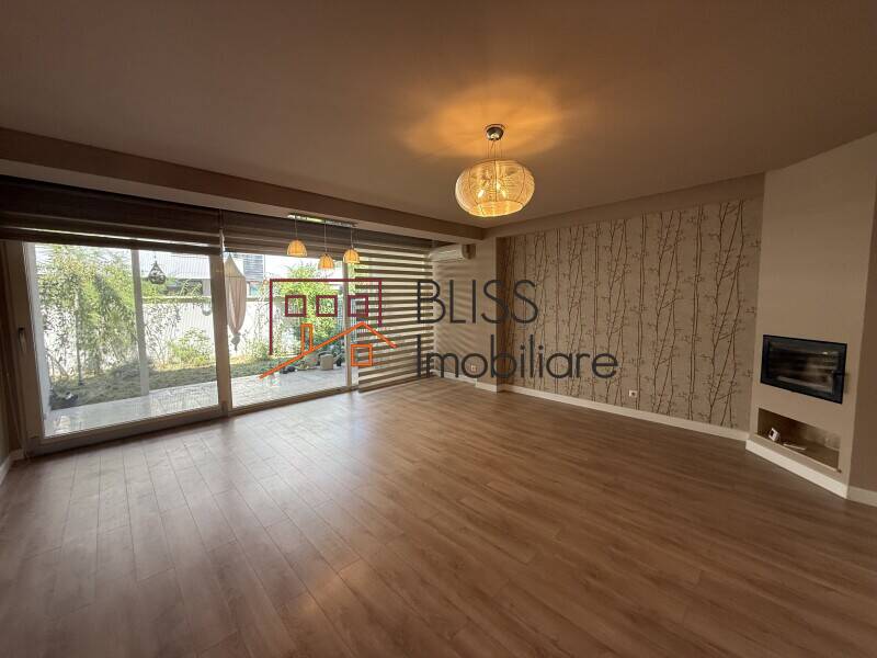 Vila 6 Camere Pipera | Maya Forest Residence | Iancu Nicolae | Bliss Imobiliare / Photo 6 - BLISS Imobiliare
