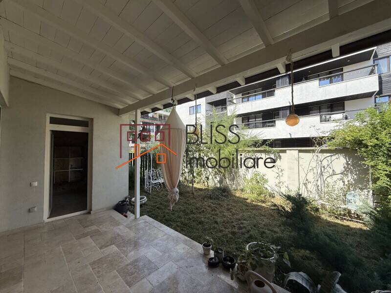 Vila 6 Camere Pipera | Maya Forest Residence | Iancu Nicolae | Bliss Imobiliare / Photo 1 - BLISS Imobiliare