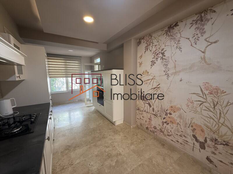 5-Bedroom Villa Pipera | Maya Forest Residence | Iancu Nicolae, Bucharest / Ilfov | Bliss Imobiliare / Photo 10 - BLISS Imobiliare