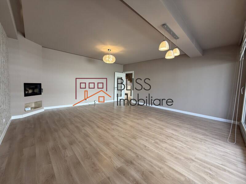 Vila 6 Camere Pipera | Maya Forest Residence | Iancu Nicolae | Bliss Imobiliare / Photo 7 - BLISS Imobiliare
