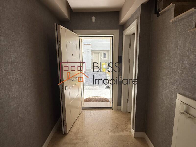 Vila 6 Camere Pipera | Maya Forest Residence | Iancu Nicolae | Bliss Imobiliare / Photo 4 - BLISS Imobiliare