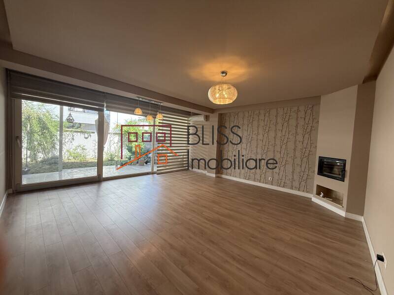 5-Bedroom Villa Pipera | Maya Forest Residence | Iancu Nicolae, Bucharest / Ilfov | Bliss Imobiliare / Photo 8 - BLISS Imobiliare