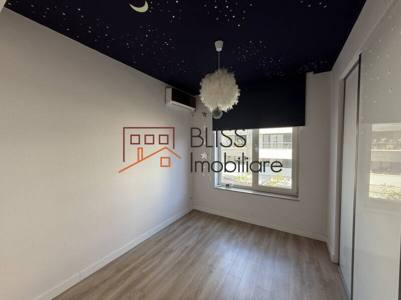 5-Bedroom Villa Pipera | Maya Forest Residence | Iancu Nicolae, Bucharest / Ilfov | Bliss Imobiliare / Photo 16 - BLISS Imobiliare