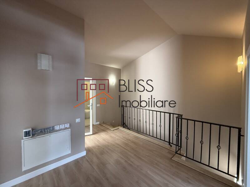 Vila 6 Camere Pipera | Maya Forest Residence | Iancu Nicolae | Bliss Imobiliare / Photo 32 - BLISS Imobiliare